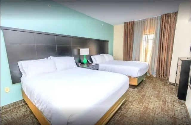 Staybridge Suites Houston IAH - Beltway 8 - Oda