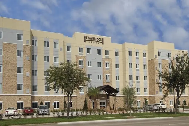 Staybridge Suites Houston - Medical Center