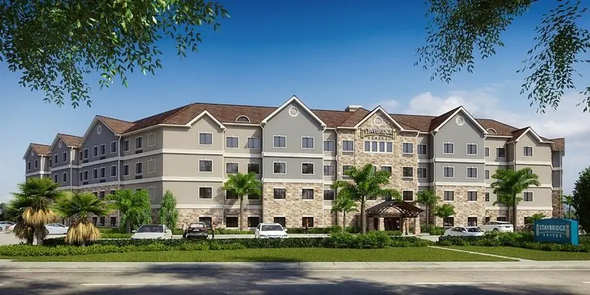 Staybridge Suites Houston Nasa/Clear Lake