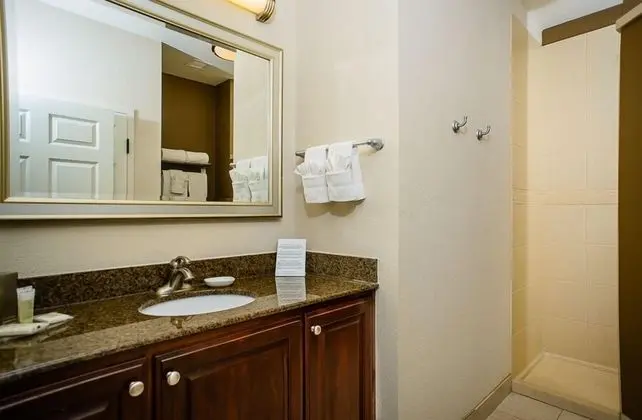 Staybridge Suites Houston Nasa/Clear Lake - Oda