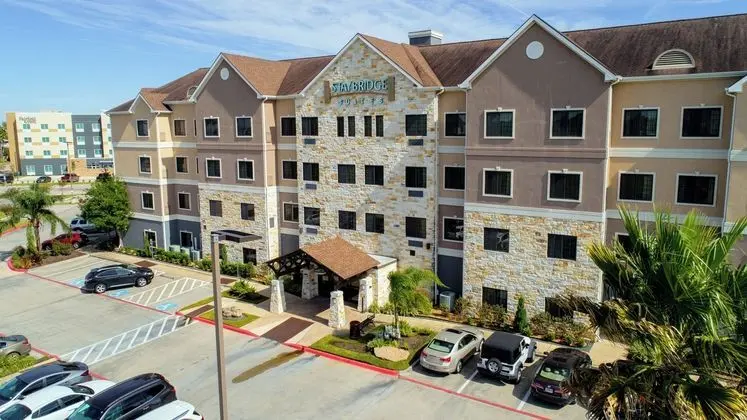 Staybridge Suites Houston Nasa/Clear Lake - Öne Çıkan Resim