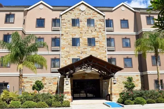 Staybridge Suites Houston Stafford - Sugar Land, an IHG Hotel - Dış Mekan