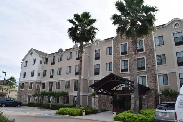 Staybridge Suites Houston West Energy Corridor