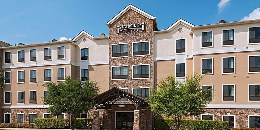 Staybridge Suites Houston West Energy Corridor - Dış Mekan