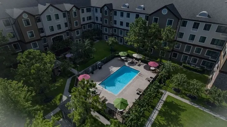 Staybridge Suites Houston West Energy Corridor - Öne Çıkan Resim
