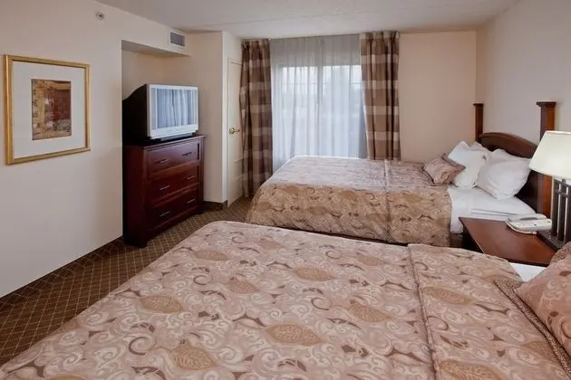 Staybridge Suites Indianapolis-Airport, an IHG Hotel - Oda