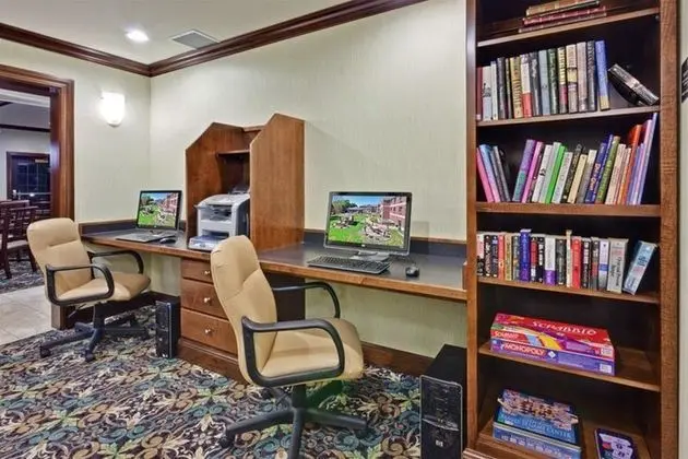 Staybridge Suites Indianapolis-Carmel