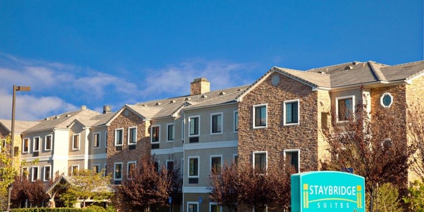 Staybridge Suites Irvine East / Lake Forest