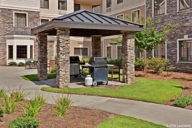 Staybridge Suites Jackson