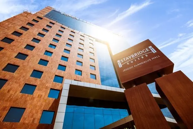 Staybridge Suites Jeddah Alandalus Mall
