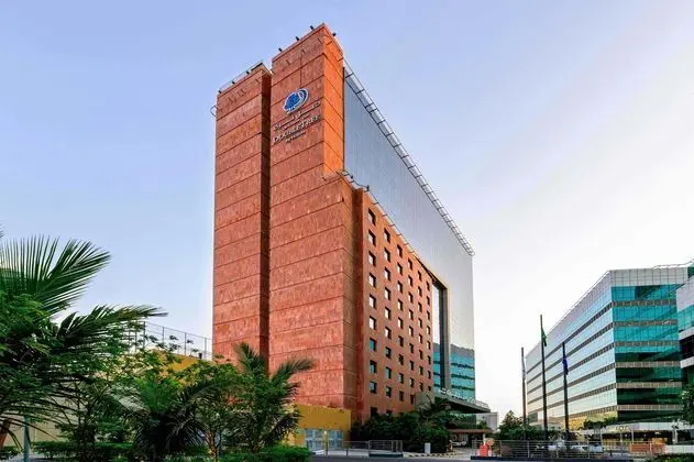 Staybridge Suites Jeddah Alandalus Mall - Öne Çıkan Resim