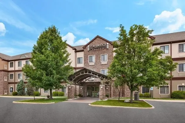 Staybridge Suites Kalamazoo - Dış Mekan