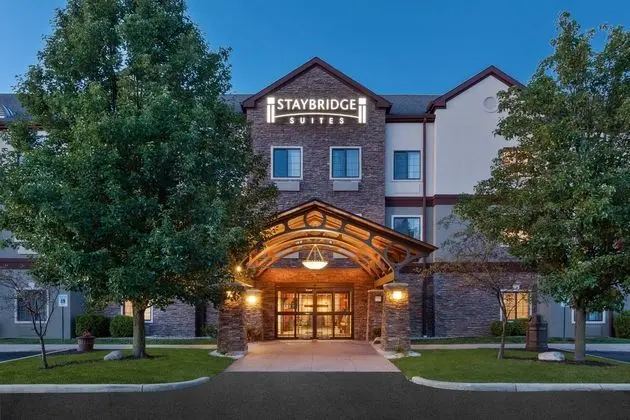 Staybridge Suites Kalamazoo - Öne Çıkan Resim