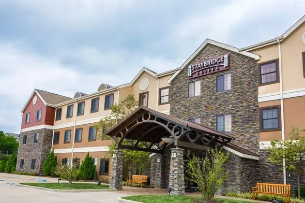 Staybridge Suites Kansas City-Independence