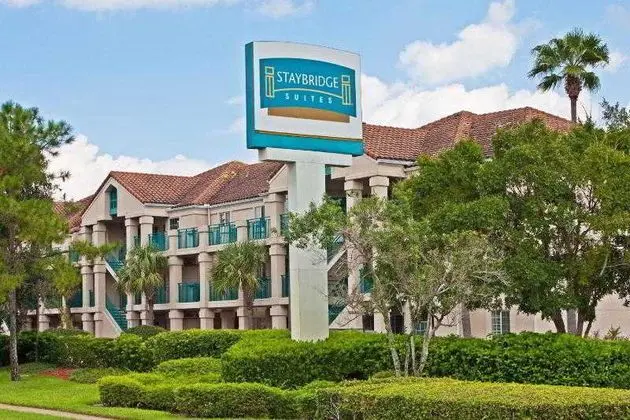 Staybridge Suites Lake Buena Vista