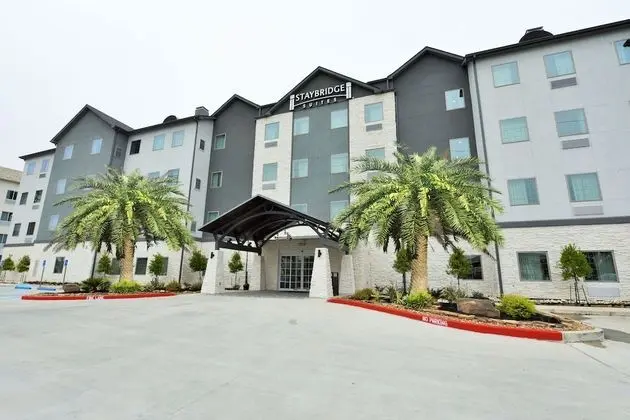 Staybridge Suites Lake Charles, an IHG Hotel - Dış Mekan