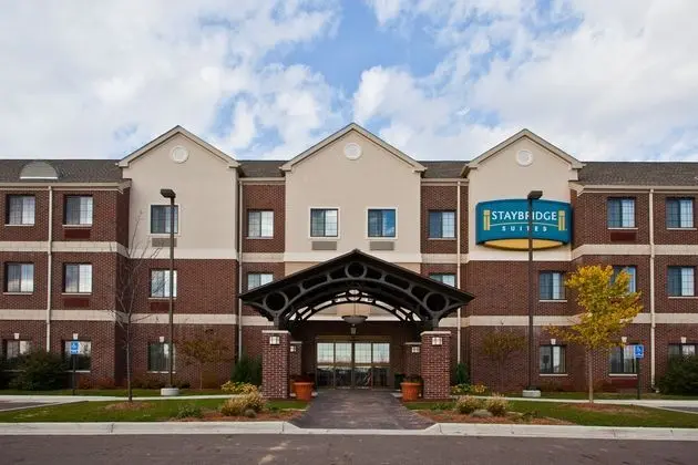 Staybridge Suites Lansing-Okemos
