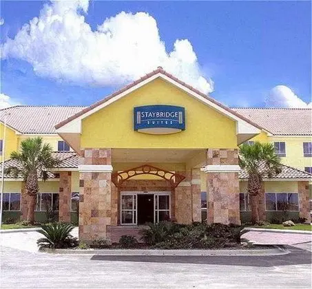 Staybridge Suites Laredo