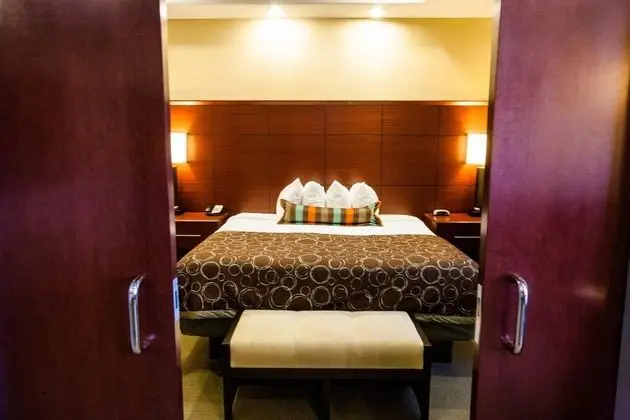 Staybridge Suites Las Vegas - Genel