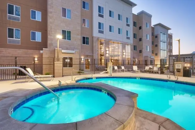 Staybridge Suites Lehi - Dış Mekan