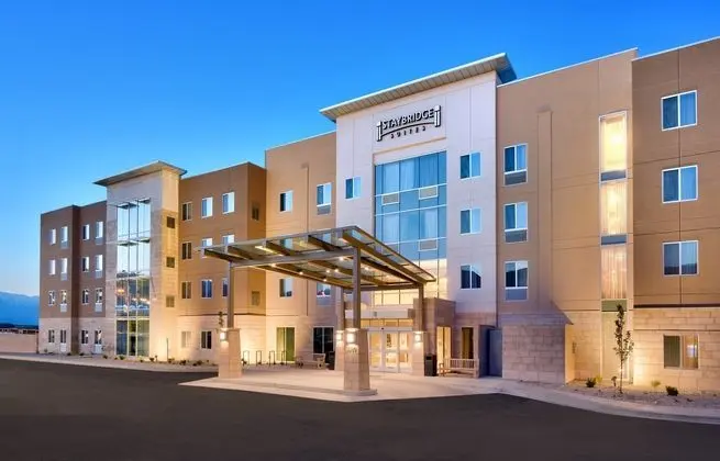 Staybridge Suites Lehi - Öne Çıkan Resim