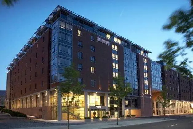 Staybridge Suites Liverpool