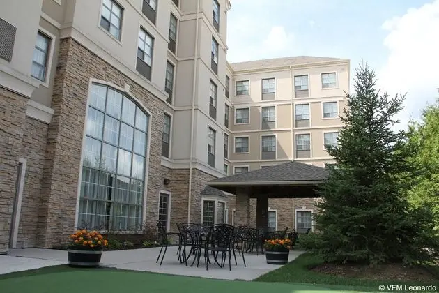 Staybridge Suites London