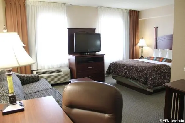Staybridge Suites London