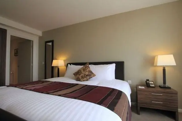 Staybridge Suites London Stratford City