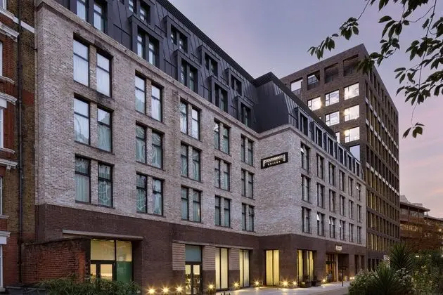 Staybridge Suites London Vauxhall - Öne Çıkan Resim