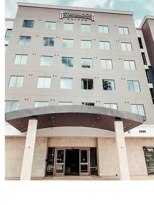 Staybridge Suites Long Beach
