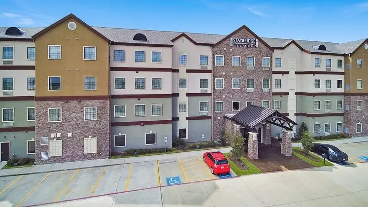 Staybridge Suites Longview