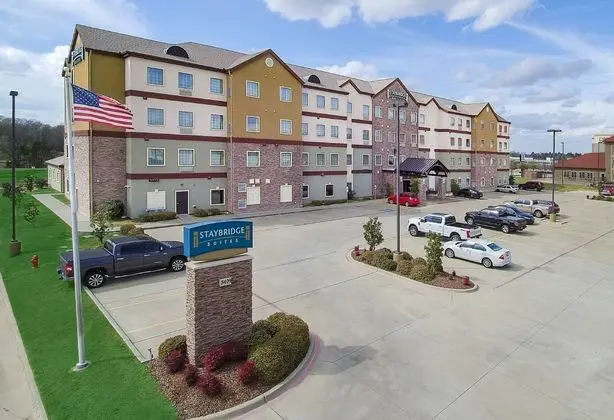 Staybridge Suites Longview