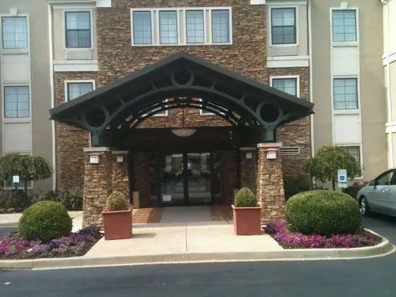 Staybridge Suites Louisville-East