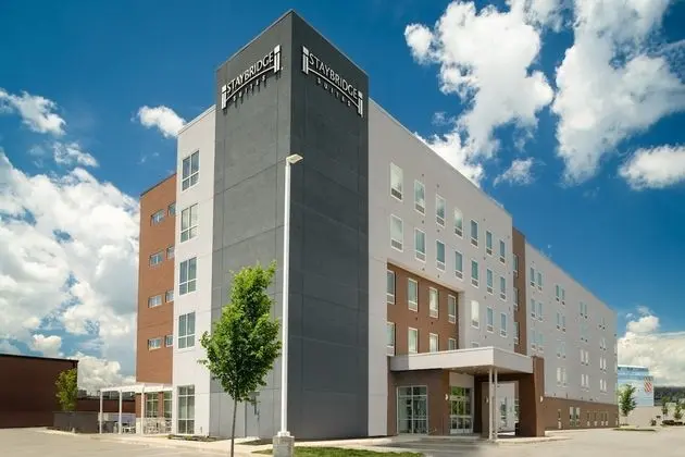 Staybridge Suites Louisville Expo Center, an IHG Hotel