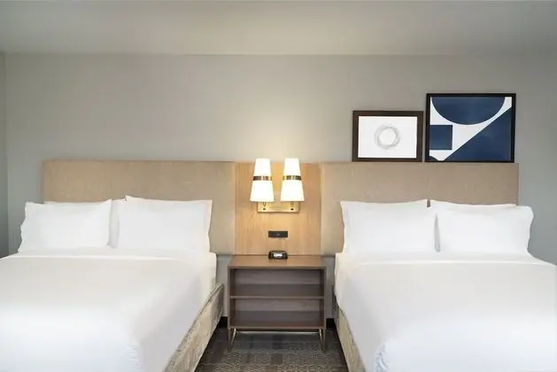 Staybridge Suites Louisville Expo Center, an IHG Hotel - Oda
