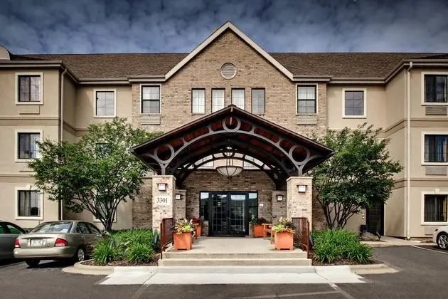Staybridge Suites Madison-East