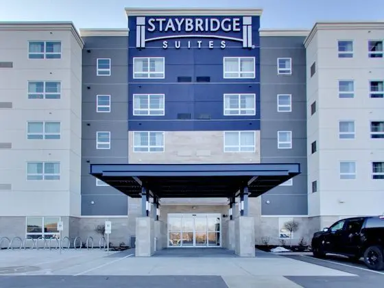 Staybridge Suites Madison - Fitchburg