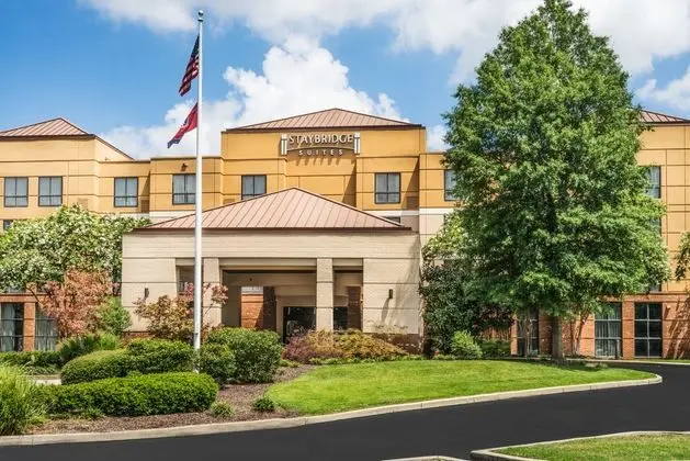 Staybridge Suites Memphis Poplar Ave East