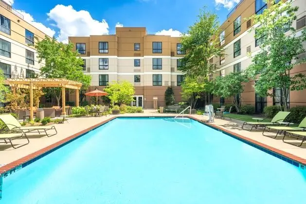 Staybridge Suites Memphis Poplar Ave East