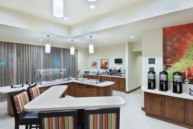 Staybridge Suites Miami International Airport