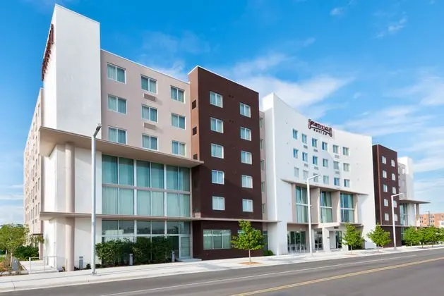 Staybridge Suites Miami International Airport