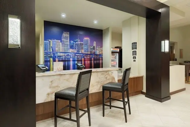 Staybridge Suites Miami International Airport - Dış Mekan