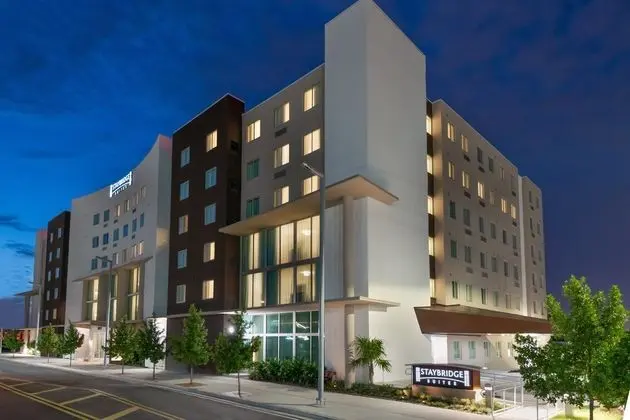 Staybridge Suites Miami International Airport - Öne Çıkan Resim