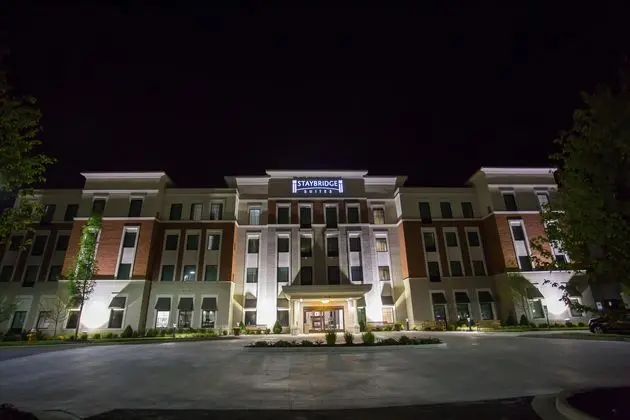 Staybridge Suites Miamisburg
