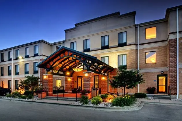 Staybridge Suites Middleton/Madison-West