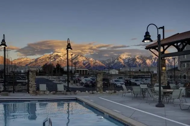 Staybridge Suites Midvale