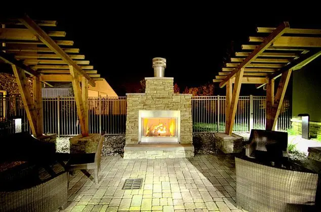 Staybridge Suites Minot - Genel