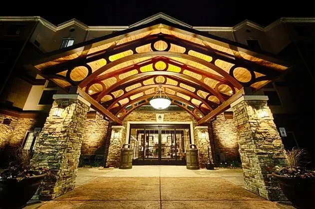 Staybridge Suites Minot - Öne Çıkan Resim