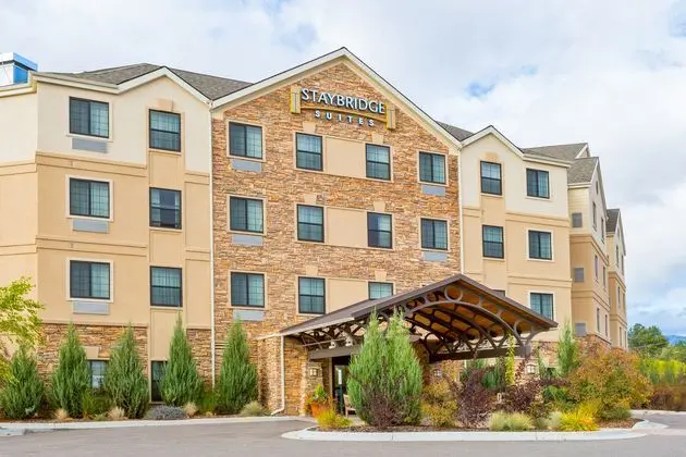 Staybridge Suites Missoula